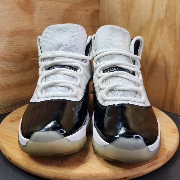 Jordan 11 Retro Concord main image 9